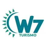 Ícone da W7 TURISMO LTDA