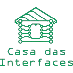 Ícone da CASA DAS INTERFACES LTDA