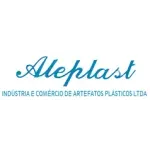 ALEPLAST INDUSTRIA E COMERCIO DE ARTEFATOS PLASTICOS LTDA