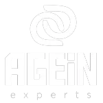 Ícone da AGEIN EXPERTS LTDA