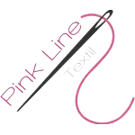 PINK LINE TEXTIL