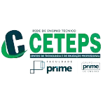 CETEPS CENTRO DE TECNOLOGIA E DE EDUCACAO PROFISSIONAL