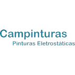 Ícone da CAMPINTURAS PINTURAS ELETROSTATICAS LTDA