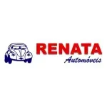 Ícone da RENATA AUTOMOVEIS ARARAQUARA LTDA