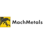 Ícone da MACHMETALS INDUSTRIA E COMERCIO DE MAQUINAS LTDA