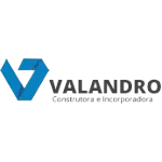 Ícone da VALANDRO CONSTRUTORA E INCORPORADORA LTDA