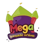 MEGA BRINQUEDOS INFLAVEIS