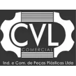 Ícone da CVL INDUSTRIA E COMERCIO DE PECAS PLASTICAS LTDA