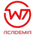 Ícone da W7 ACADEMIA TIJUCAS LTDA