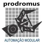 Ícone da PRODROMUS COMERCIO DE EQUIPAMENTOS PARA AUTOMACAO LTDA