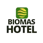 Ícone da BIOMAS HOTEL LTDA