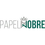 Ícone da PAPELNOBRE COMERCIO DE MATERIAIS PARA ESCRITORIO LTDA