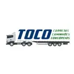 TOCO CAMINHOES CARRETAS E CONSORCIOS