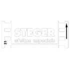 Ícone da STEGER PRODUCAO DE EFEITOS ESPECIAIS INDUSTRIA E COMERCIO LTDA