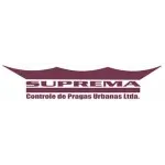 SUPREMA CONTROLE DE PRAGAS URBANAS