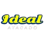 Ícone da IDEAL COMERCIO DE MERCADORIAS EM GERAL LTDA