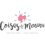 COISAS DE MENINA STORE