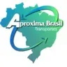 Ícone da APROXIMA BRASIL TRANSPORTES LTDA