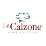 LA CALZONE PIZZARIA  CALZONE