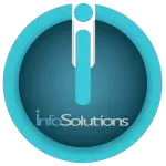 Ícone da INFO SOLUTIONS TECNOLOGIA SERVICOS E COMERCIO DE EQUIPAMENTOS DE INFORMATICA LTDA