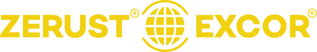 Logotipo da empresa NTI-ZERUST