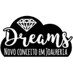 Ícone da DREAMS JOALHERIA LTDA