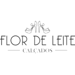 FLOR DE LEITE CALCADOS