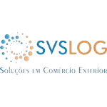 Ícone da SVSLOG COMERCIO EXTERIOR LTDA