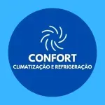 Ícone da CONFORT REFRIGERACAO LTDA