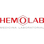 Ícone da HEMOLAB LABORATORIO DE PATOLOGIA CLINICA LTDA