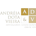 Ícone da ANDREIA DOTA VIEIRA  ADVOGADOS ASSOCIADOS