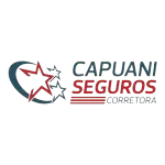 Ícone da CAPUANI CORRETORA DE SEGUROS LTDA