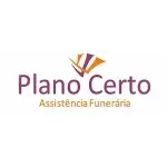 Ícone da PLANO CERTO ASSISTENCIA FUNERARIA LTDA