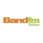 BAND FM JUINA