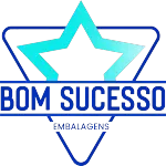 Ícone da BOM SUCESSO  EMBALAGENS E LIMPEZA LTDA