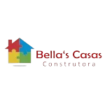 Ícone da BELLA'S CASAS CONSTRUTORA LTDA