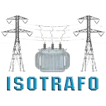 Ícone da ISOTRAFO COMERCIAL DE ISOLADORES E TRANSFORMADORES LTDA