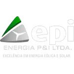 Ícone da EPI  ENERGIA PROJETOS E INVESTIMENTOS LTDA