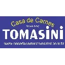 Ícone da CASA DE CARNES TOMASINI LTDA