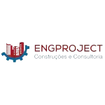 Ícone da ENGPROJECT ENGENHARIA LTDA