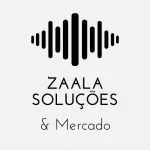 Ícone da ZAALA SOLUCOES  MERCADO LTDA