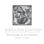 Ícone da ARAO DOS SANTOS SOCIEDADE DE ADVOGADOS SS