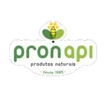 Ícone da PRONAPI COMERCIO DE PRODUTOS NATURAIS LTDA