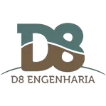 Ícone da D8 ENGENHARIA LTDA