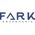 Ícone da FARK ENGENHARIA LTDA