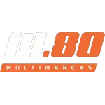 Ícone da 1480 MULTIMARCAS COMERCIO DE VEICULOS LTDA