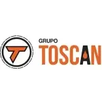 Ícone da COMERCIO DE COMBUSTIVEIS TOSCAN LTDA