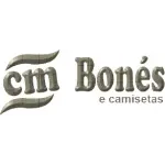 CM BONES E CAMISETAS