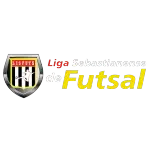 Ícone da LIGA SEBASTIANENSE DE FUTSAL  LISFUTS