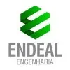 Ícone da ENDEAL ENGENHARIA E CONSTRUCOES LTDA